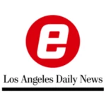 daily news android application logo